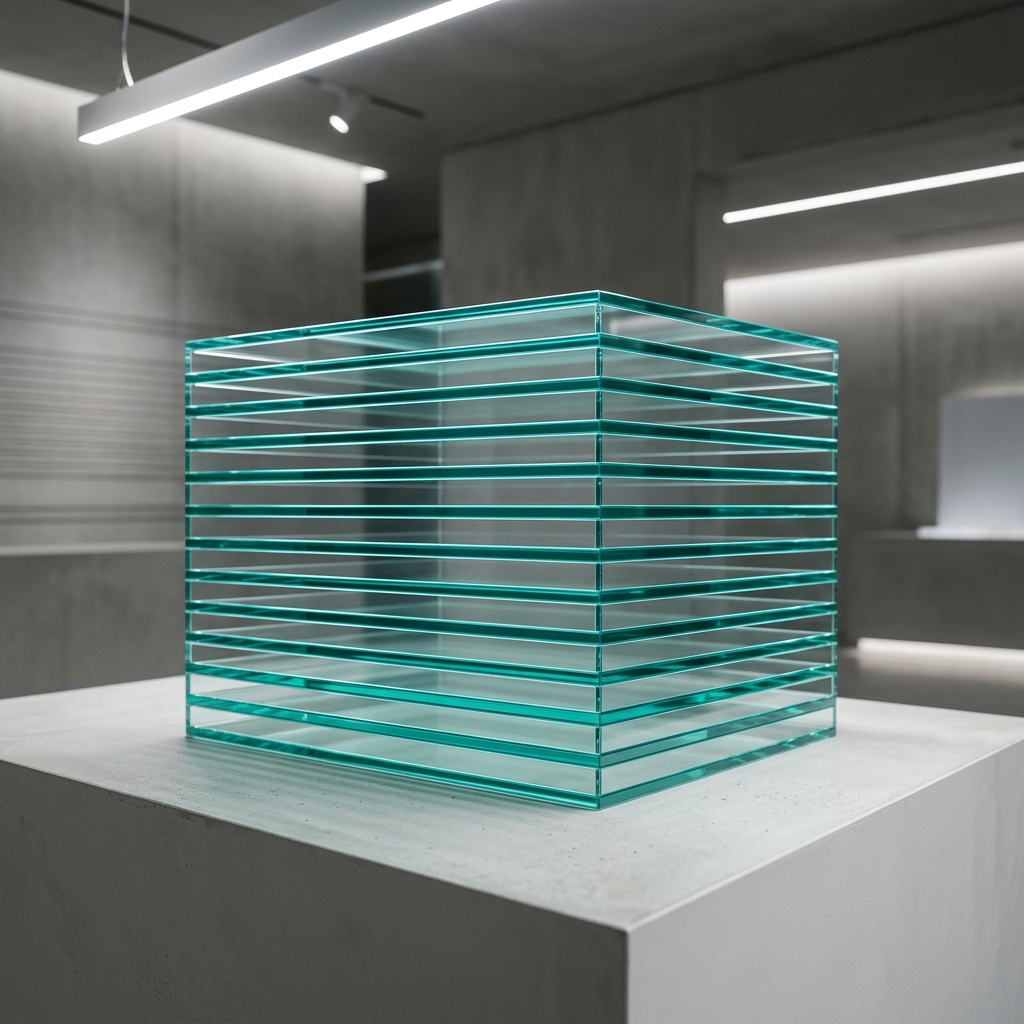 Clear vs Toughened Glass