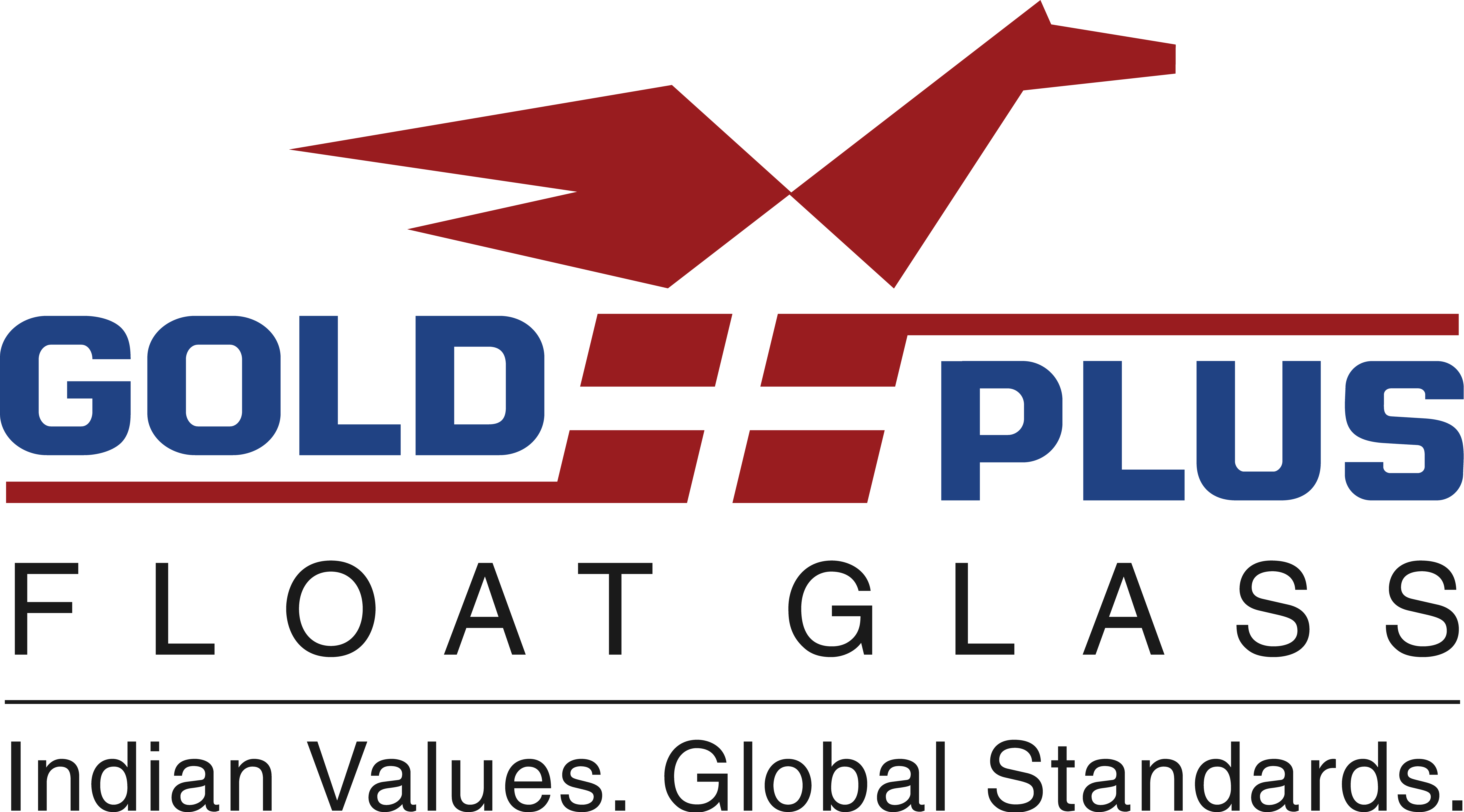 Gold Plus Logo
